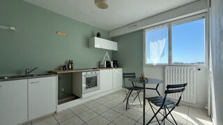  Appartement à vendre 2 pièces 60 m²