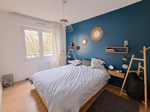  Appartement � louer 4 pi�ces 76 m�