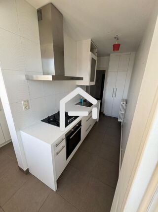  Appartement à vendre 4 pièces 84 m²