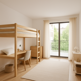  Appartement � vendre 3 pi�ces 73 m�