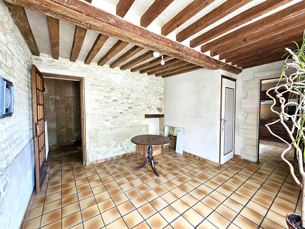 Vente Maison Maison 8 pièces Caen nord Mathieu