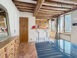  Appartement à vendre 1 pièce 42 m²