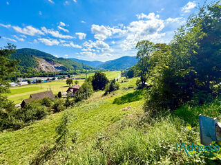  Terrain � vendre 1448 m�