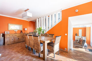  Maison à vendre 8 pièces 186 m²