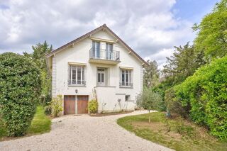  Maison à vendre 8 pièces 175 m²