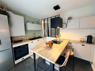  Maison � vendre 5 pi�ces 115 m�