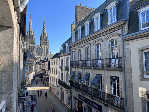   Appartement Quimper 3 pi�ce(s) 64.79 m2 Appartement - 3 pi�ce(s) - 65 m�