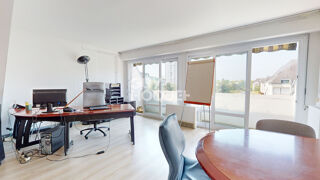  Appartement � vendre 7 pi�ces 123 m�