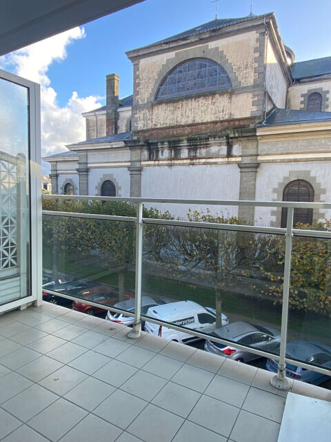  Appartement � louer 2 pi�ces 