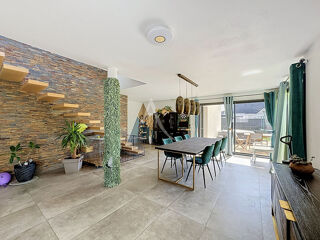 Vente Maison Pavillon Sangatte 200m2 Sangatte