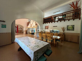  Maison � vendre 10 pi�ces 350 m�