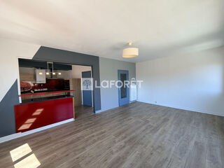  Appartement à vendre 3 pièces 73 m²