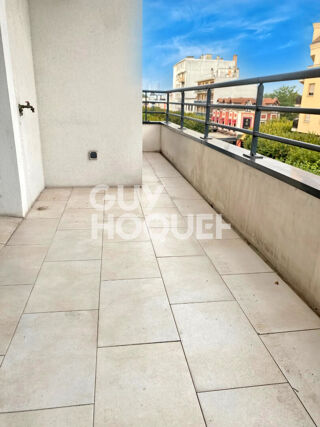  Appartement à vendre 3 pièces 72 m²