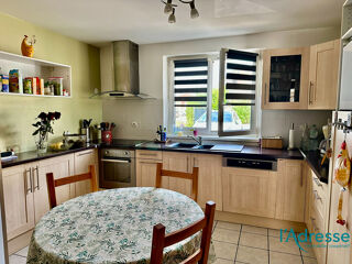  Maison  vendre 6 pices 135 m