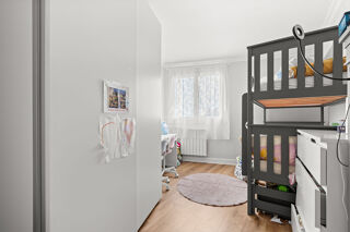  Appartement à vendre 3 pièces 59 m²