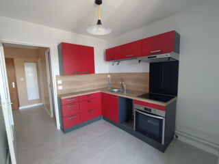  Appartement  louer 3 pices 60 m