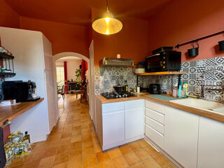  Maison à vendre 4 pièces 112 m²