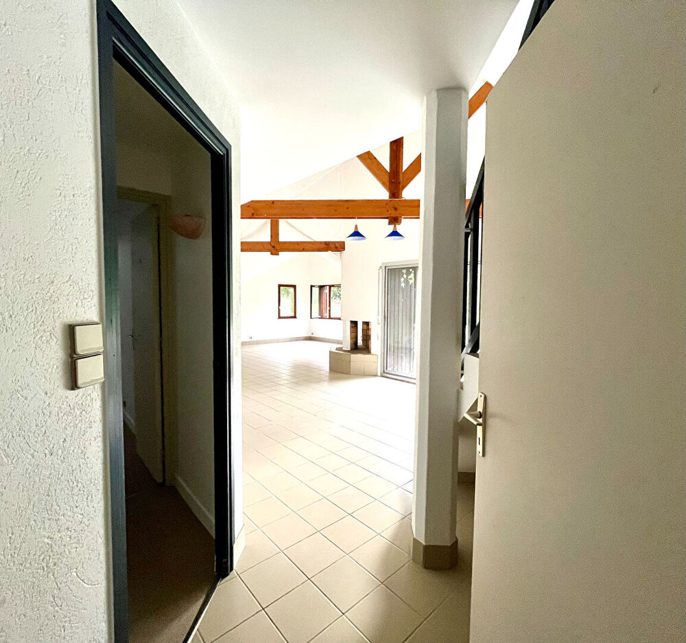 � vendre  Maison Baden (56870)