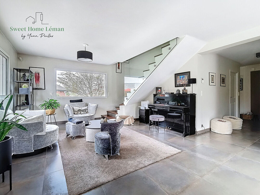  vendre  Maison Anthy-sur-Lman (74200)