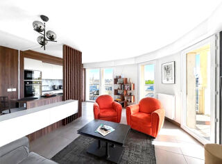  Appartement à vendre 3 pièces 72 m²