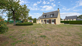  Maison à vendre 5 pièces 103 m²