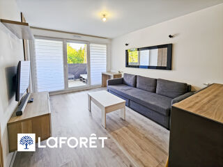  Appartement à louer 2 pièces 39 m²