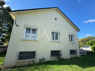  Maison � vendre 4 pi�ces 80 m�