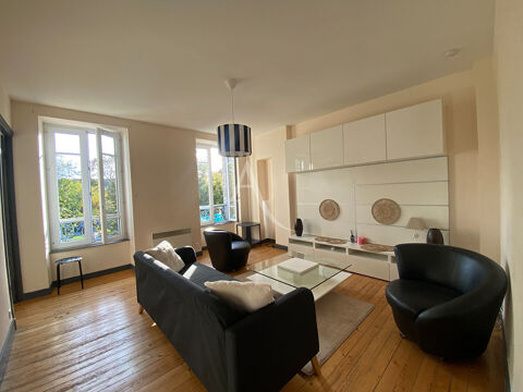  Appartement � louer 2 pi�ces 55 m�