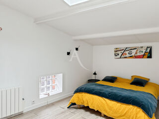  Appartement à vendre 3 pièces 73 m²