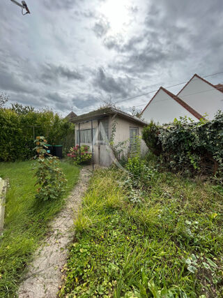  Maison � vendre 5 pi�ces 101 m�