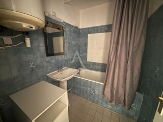  Appartement � louer 1 pi�ce 32 m�