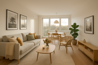  Appartement à vendre 5 pièces 95 m²