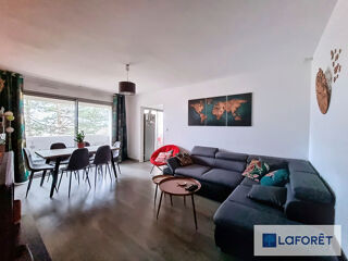  Appartement � vendre 3 pi�ces 76 m�