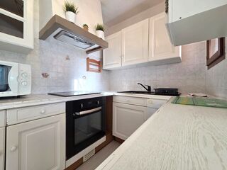  Maison � vendre 2 pi�ces 45 m�