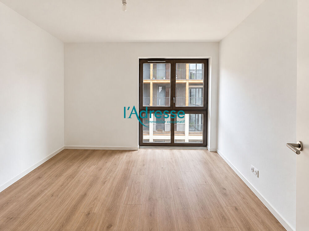 Vente Appartement NANTERRE ? LES GROUES | APPARTEMENT AVEC GRANDE TERRASSE Nanterre