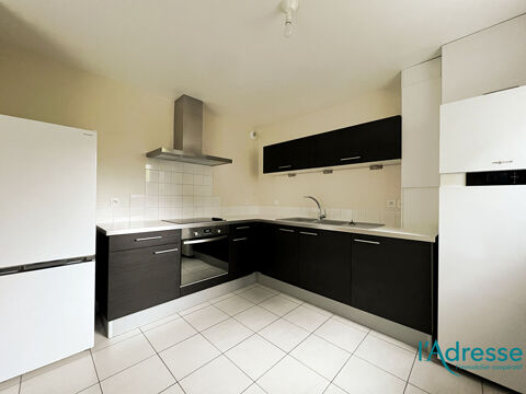  Appartement � louer 3 pi�ces 62 m�