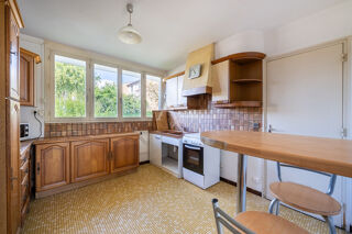  Maison à vendre 7 pièces 106 m²