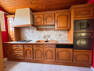  Maison � vendre 7 pi�ces 78 m�