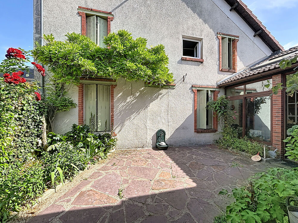 Maison 7 pièces 113 m² · à Orleans · 113 m² · 276 000 €