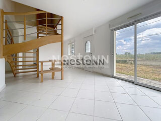  Maison à vendre 3 pièces 65 m²
