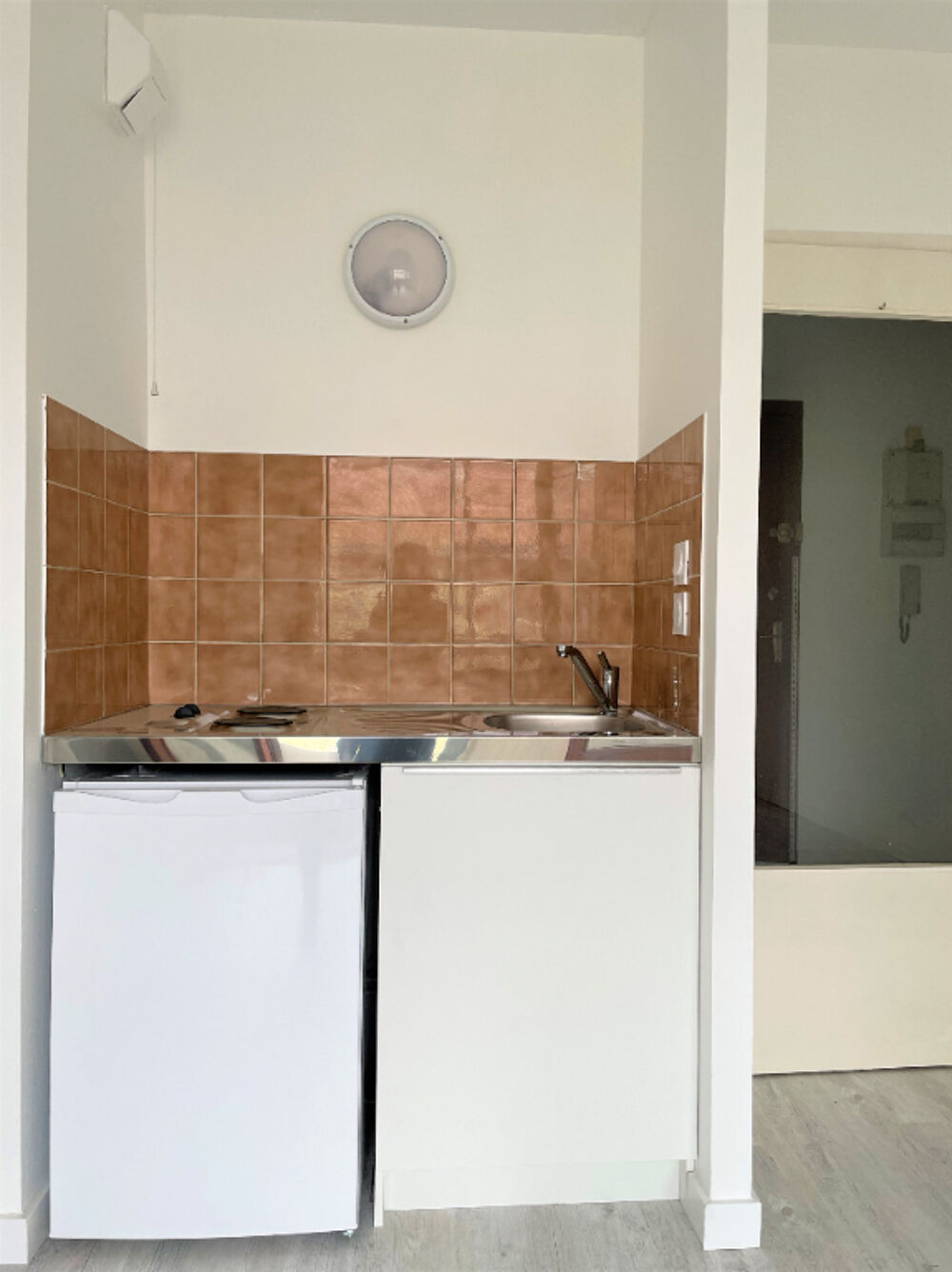 Location Appartement Appartement Montauban 1 pièce(s) 22 m2 Montauban