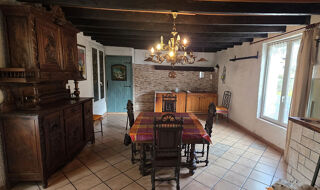  Immeuble à vendre 11 pièces 320 m²