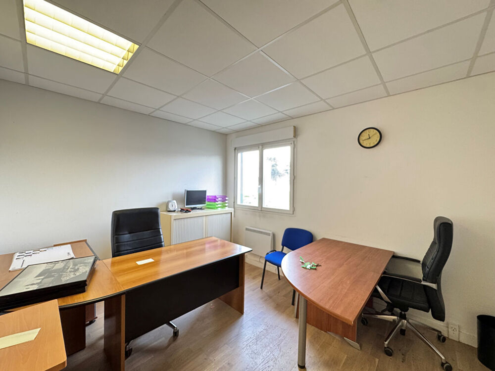   Bureaux Meaux 2 pièce(s) 33 m2 Meaux