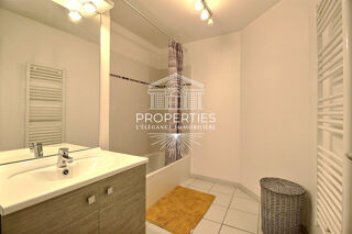  Appartement à vendre 3 pièces 53 m²