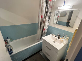  Appartement  vendre 1 pice 35 m