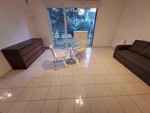  Appartement � louer 2 pi�ces 47 m�