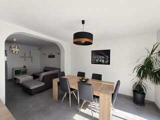  Maison à vendre 5 pièces 96 m²