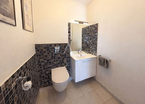  Appartement � vendre 2 pi�ces 53 m�