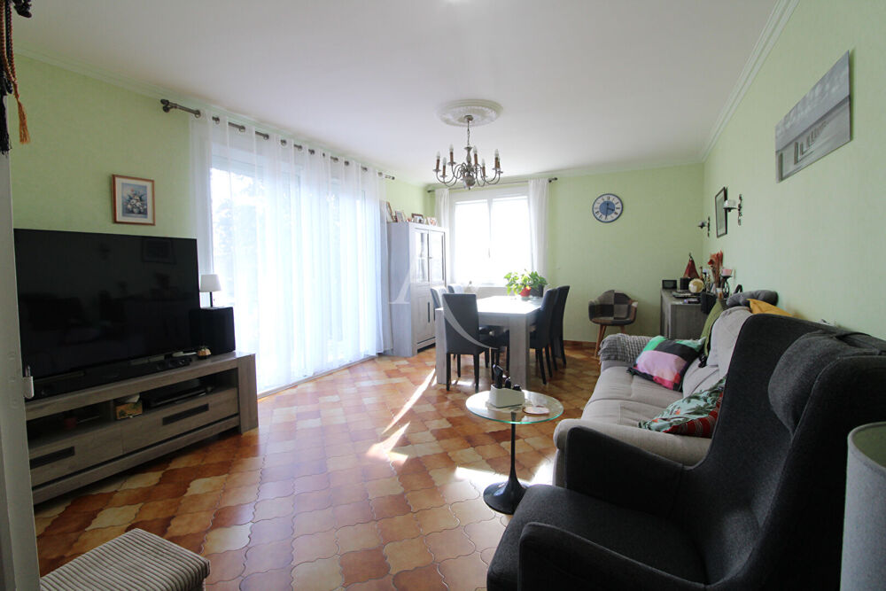 Vente Maison EXCLUSIVITÉ VINEUIL Vineuil