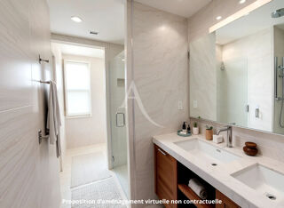  Appartement  vendre 4 pices 99 m